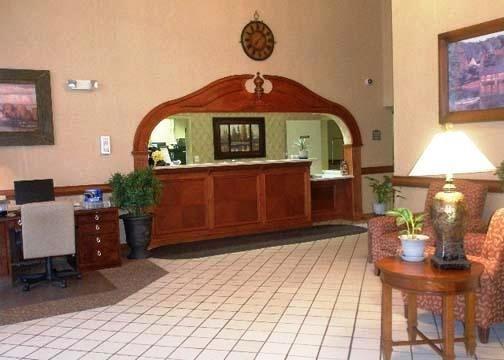 Quality Inn & Suites Somerset Exterior foto