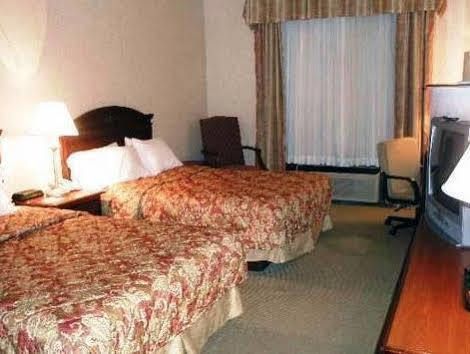 Quality Inn & Suites Somerset Exterior foto