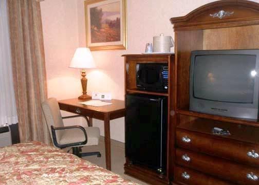 Quality Inn & Suites Somerset Quarto foto